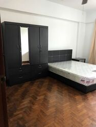 Melville Park (D18), Condominium #531597191
